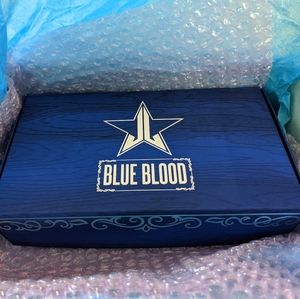 JSC Blue Blood brand new